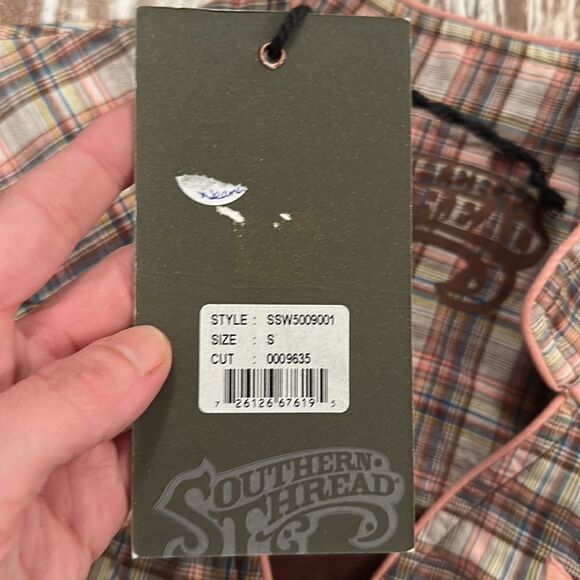 New Southern thread Dress - Picture 5 of 10